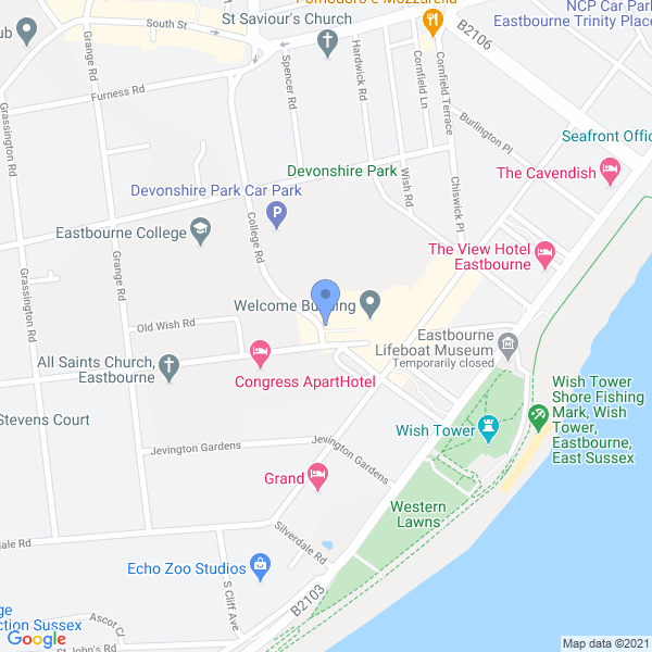 Google Map