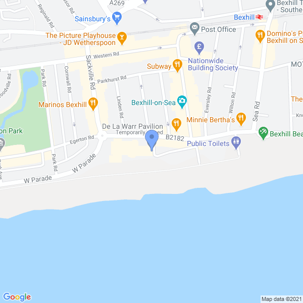 Google Map