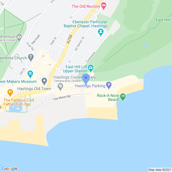Google Map