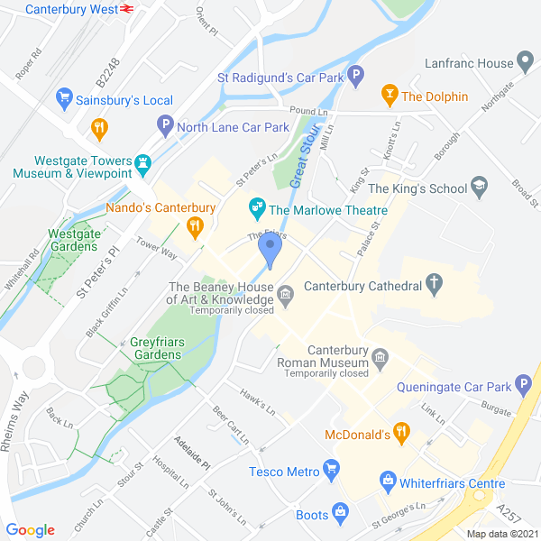Google Map