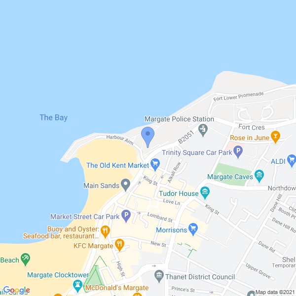 Google Map