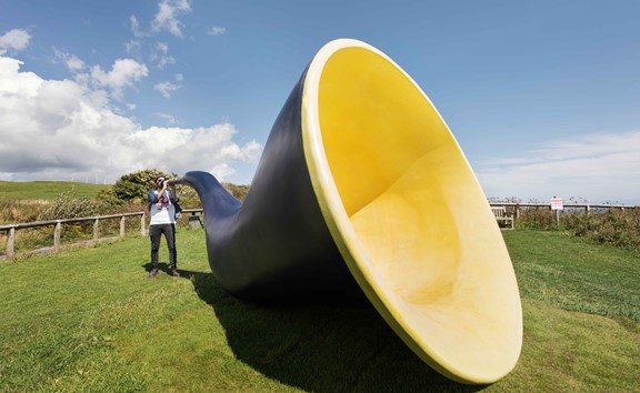 Creative Folkestone & Folkestone Artworks