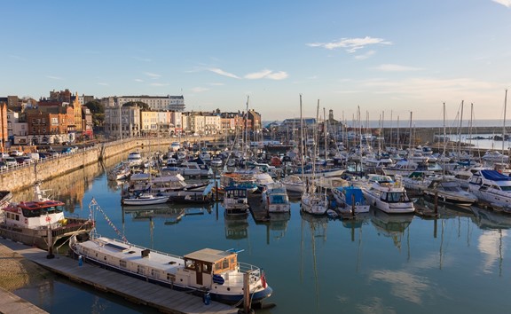 Ramsgate Royal Harbour