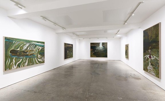 Carl Freedman Gallery